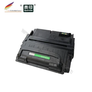 

(CS-H5942A) BK toner laser cartridge for HP Q5942A 5942A 42A 4250 4240 4350 (10000 pages)