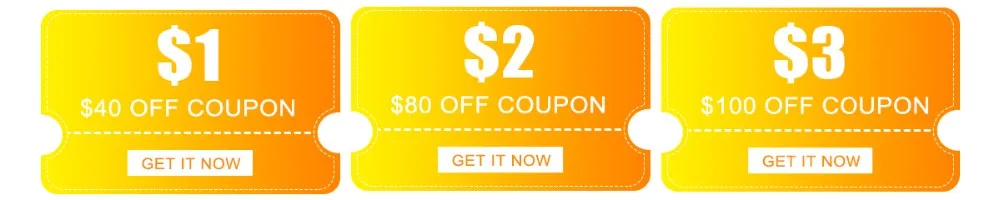 coupon