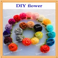 DIY flower