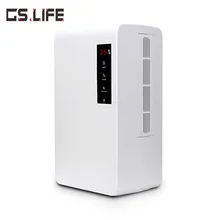 Домашний осушитель воздуха AX3, 100 л/день, умный набор, Электрический Осушитель воздуха с влажностью, 240 В-в, EU, US, UK, AU Plug, сушильная машина