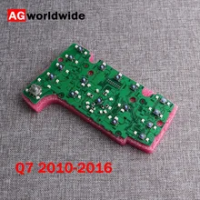 4L0919611 автомобильные аксессуары MMI Мультимедийная панель управления с навигационным ключом для Audi Q7 2010 2012