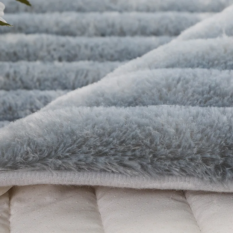 Soft Plush carpet Cloakroom Rug Bay Window/Balcony Fluffy Rug Sofa Cushion Carpet Living Room Home Decor Bedroom Carpet