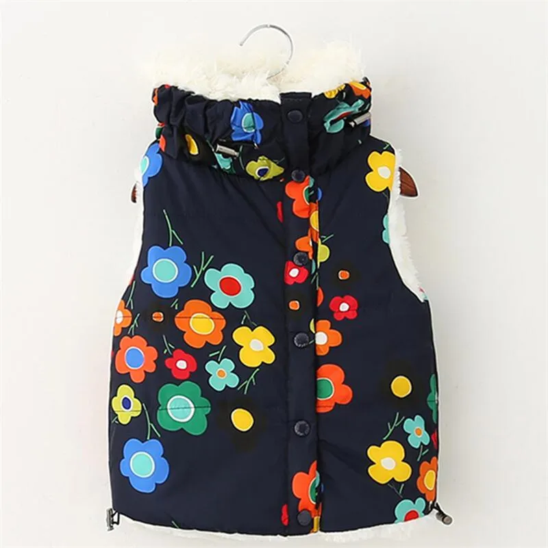 Flower-Kids-Girls-Vest-Winter-Thick-Velvet-Baby-Girls-Vest-Jackets-Girls-Coats-Hoodies-Girls-Winter