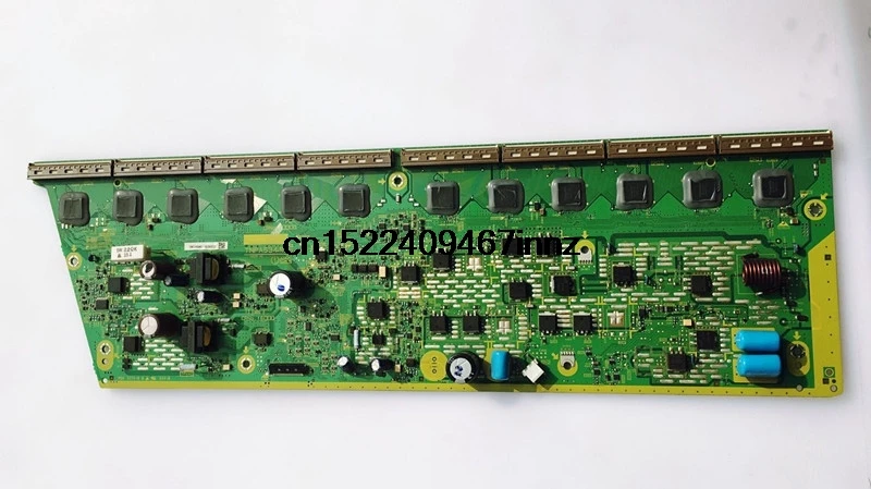 

TH-P42U33C SN board Y board TNPA5349 AB Free shipping