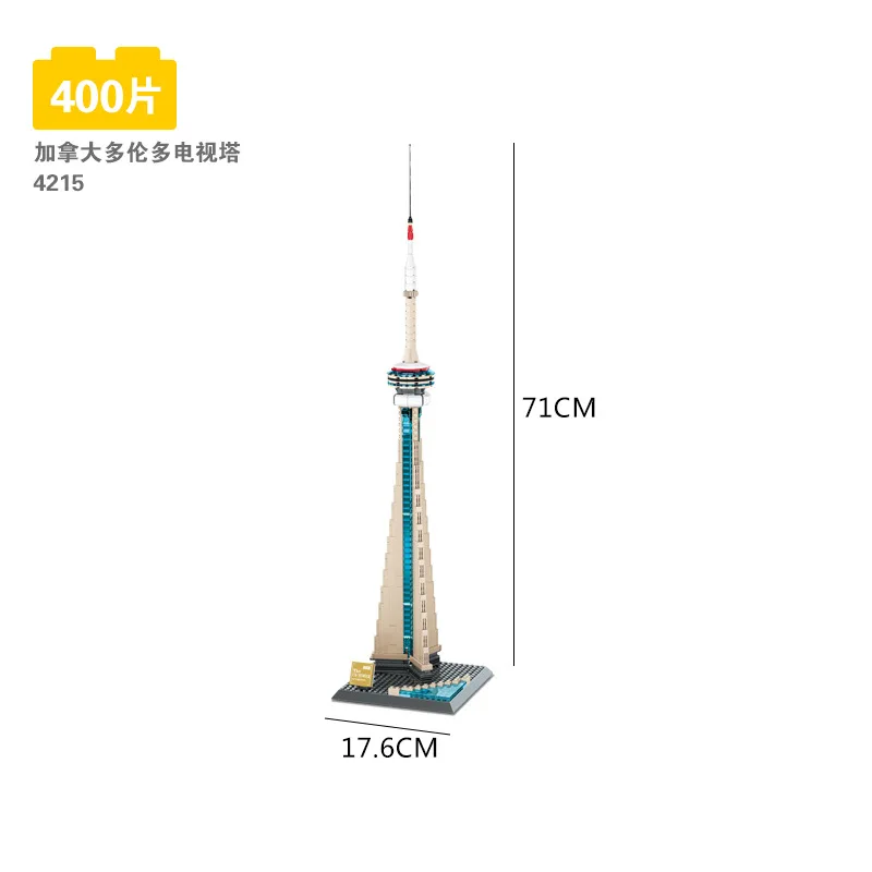 wange 4215