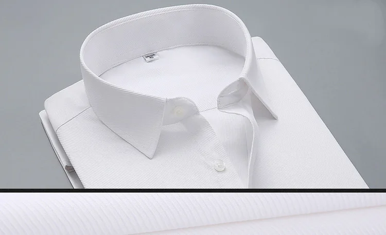 2017 г. новинка из весенней коллекции осень хлопок Мужская одежда Рубашки для мальчиков Высокое качество Повседневная рубашка Для мужчин Slim