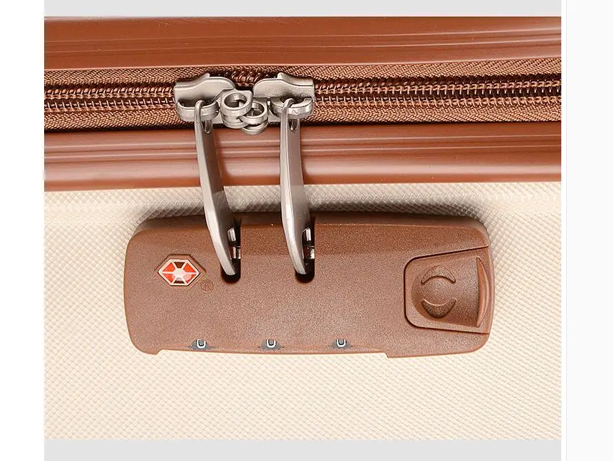 High Quality travel luggage