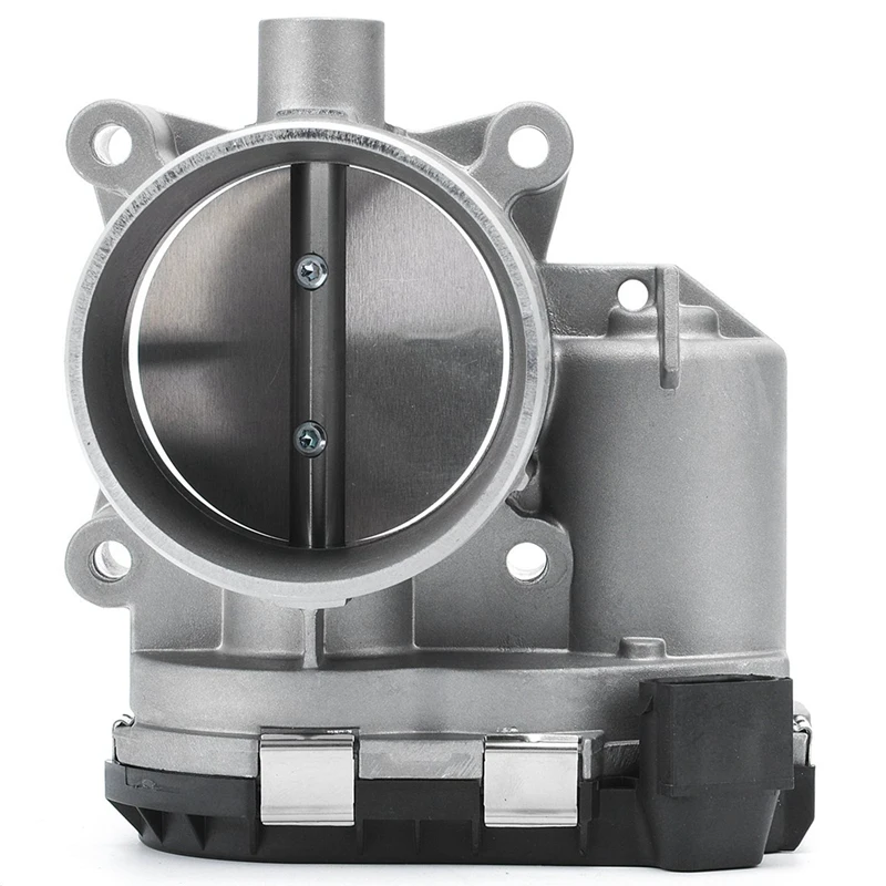 

Automotive Throttle Body for Volvo C70 S60 S80 V70 Xc70 Xc90 30711554 Car Accessories
