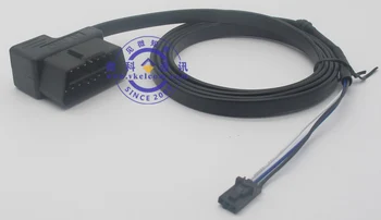 

OBD2 data line built-in OBD2 module GM MDI main line / detection line /MDI OBD cable