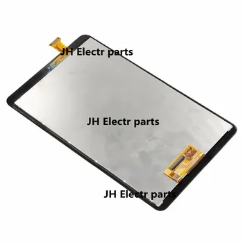 

100% Tested NEW LCD DIsplay+Touch Screen Digitizer Assembly For Samsung Galaxy Tab A 8.0 2018 SM-T387 T387 Free Tools