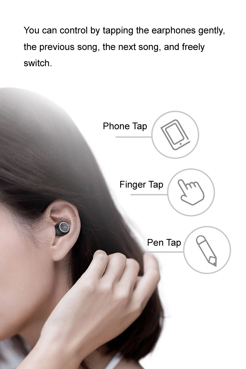 M2+ мини Bluetooth наушники Невидимый Близнецы истинный Беспроводной Bluetooth 5,0 гарнитура стерео наушники спортивные наушники Bluetooth