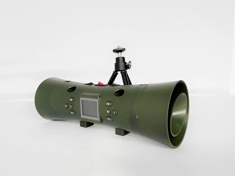 electronic hunting decoy game calls _副本