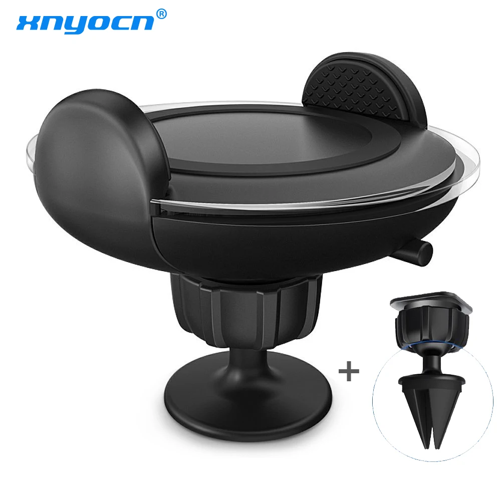 bilder für Multi-funtion Qi Wireless-ladegerät Lade-Pad Telefon Halter Drahtlose Auto ladegerät Für Samsung S6 S7 Rand Note5 LG G3/G4 S8 Plus bilder für Multi-funtion Qi Wireless-ladegerät Lade-Pad Telefon Halter Drahtlose Auto ladegerät Für Samsung S6 S7 Rand Note5 LG G3/G4 S8 Plus