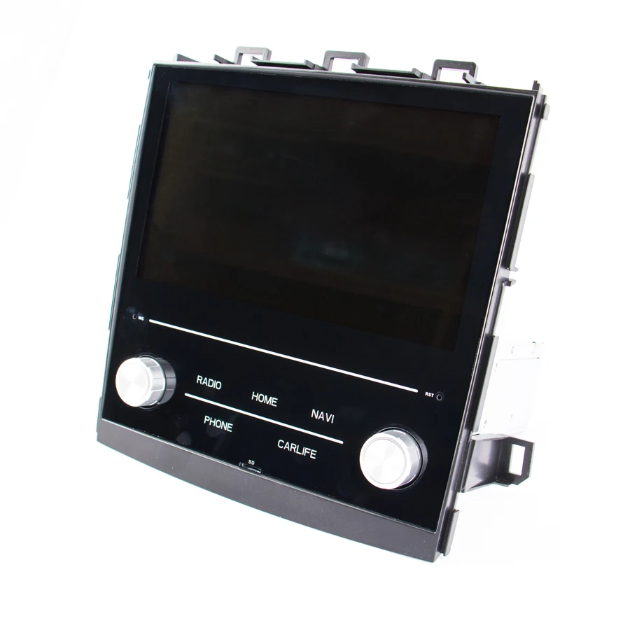 Cheap Navirider Android 8.1.0 octa core car dvd player for Subaru XV Crosstrek 2018 gps multimedia head Unit stereo autoradio 3