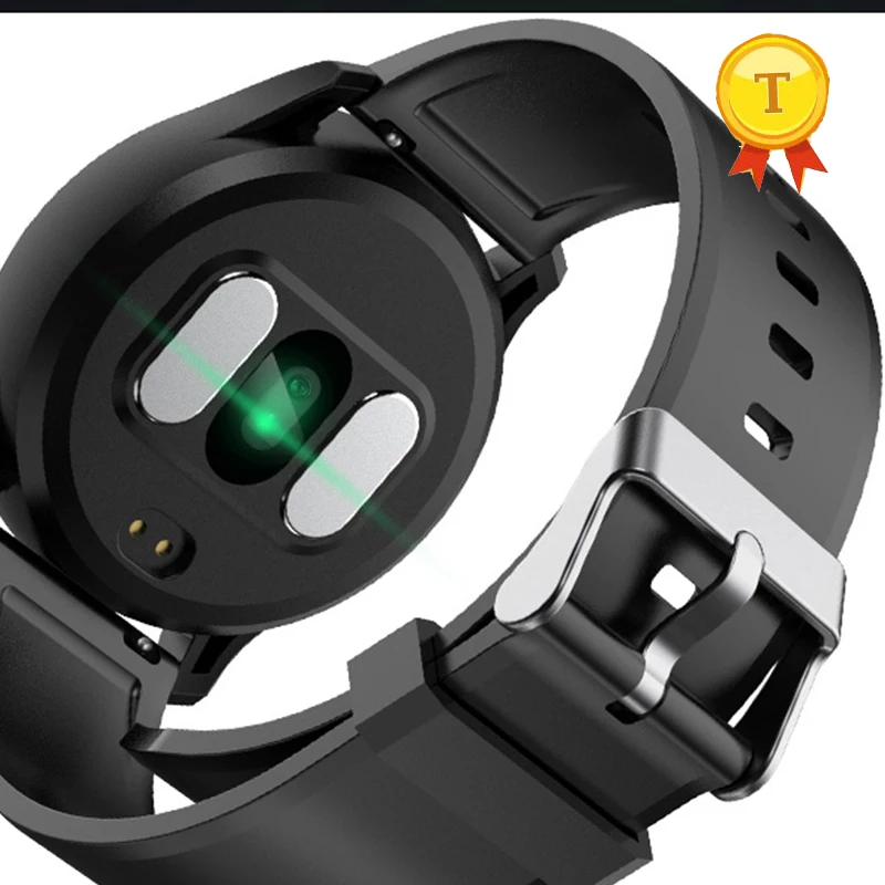 

precise PPG+ECG Blood Pressure Smart Watch Heart Rate Tracker Smart monitor Sport wristwatch Smart Bracelet Fitness Tracker Band