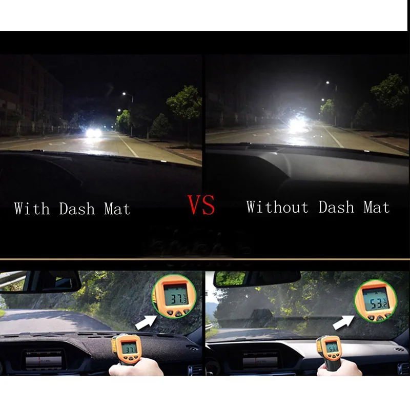 Car Dashboard Cover For Nissan Tiida C11 2007 2008 2009 2010 2011 Dash Mat Pad Sun Shade Dash Board Cover Instrument Platform Car Dashboard Cover For Nissan Tiida C11 2007 2008 2009 2010 2011 Dash Mat Pad Sun Shade Dash Board Cover Instrument Platform