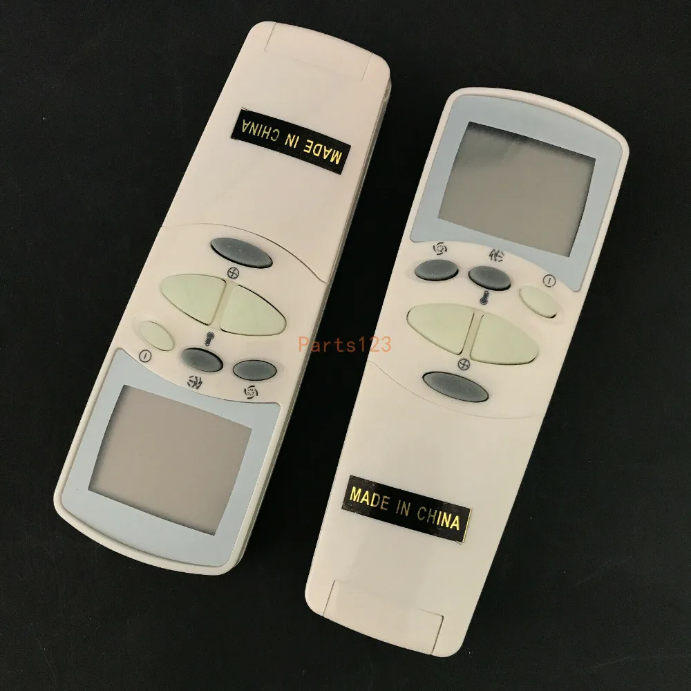 

For LG LSN240HE LSU240HE S36AHP S18AHP S36PK LSN120HE LSU120HE Air Conditioner Remote Control