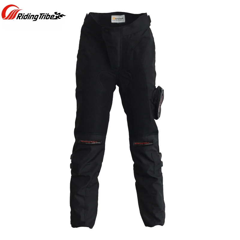 Buy Riding Tribe Summer Motorcycle Riding Pants Off
