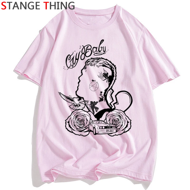 Lil Peep women T Shirt