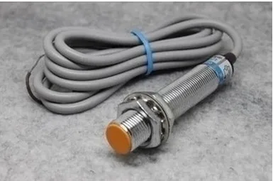 

3PCSX Inductive Proximity Sensor Detection Switch NPN DC6-36V LJ12A3-4-Z/BX 12MM Free Shipping TK0373