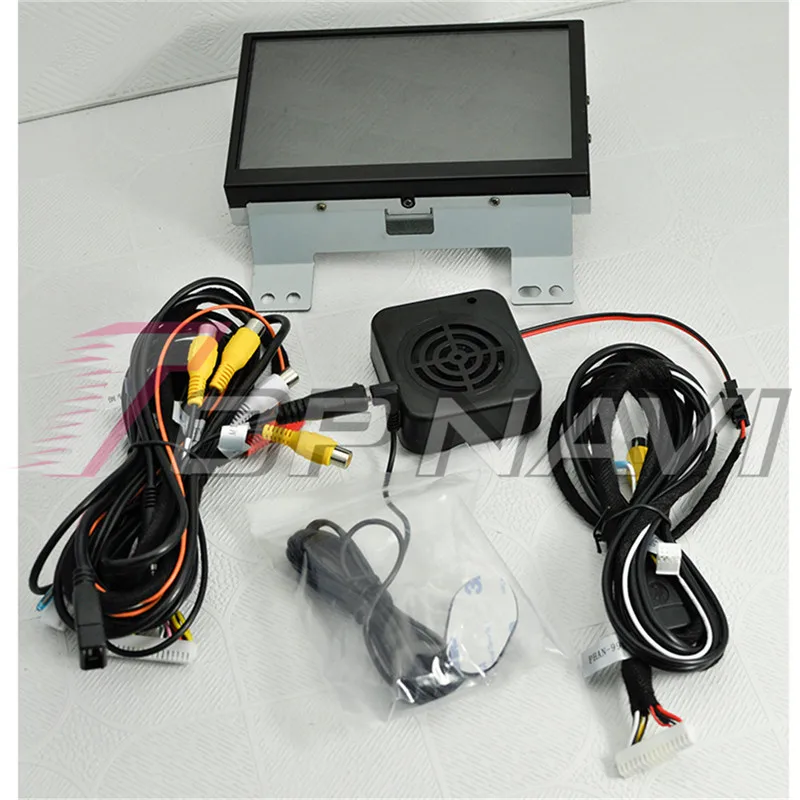 android car stereo For Nissan Teana 2011