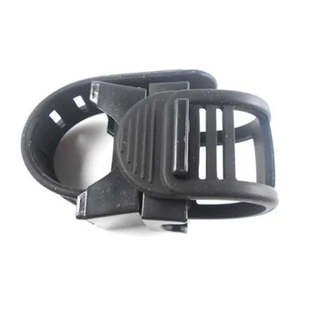 

Adjustable 360 Degree Rotatable Cycling Grip Mount Bike Clamp Clip Bicycle Flashlight LED Torch Light Lamp Holder WHShopping