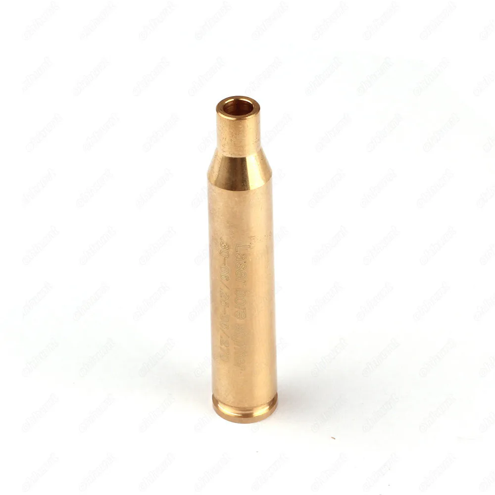 Ohhunt Тактический cal.30 06. 25 06 270Win картридж калибровки прибора красный лазерный