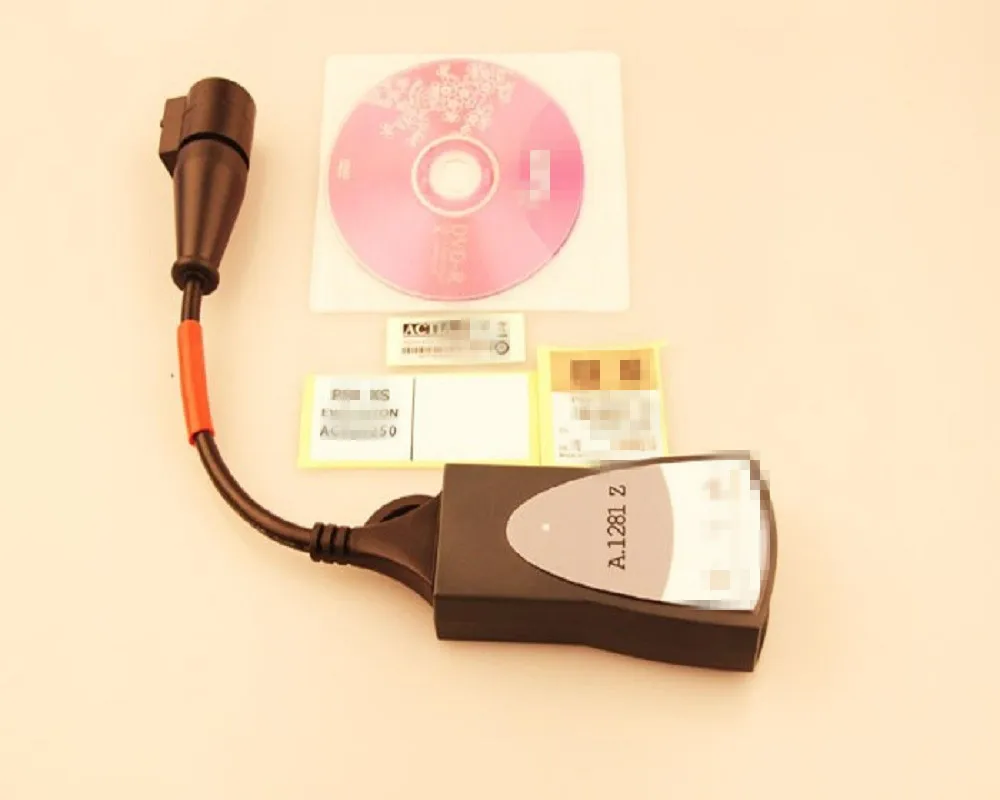 High quality PP2000 Lexia 3 Lexia3 Lexia-3 V48 Diagbox 7.65 921815C With Original Full Chip for Citroen Peugeot Diagnostic Tool-11