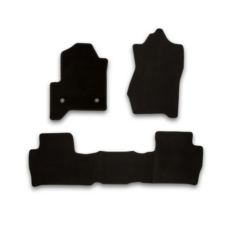 Mats in salon Klever Econom For CHEVROLET Tahoe 2015->, cross... 3 PCs (textile) цена Mats in salon Klever Econom For CHEVROLET Tahoe 2015->, cross... 3 PCs (textile) цены онлайн