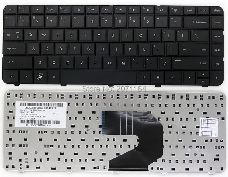 compaq xj1300