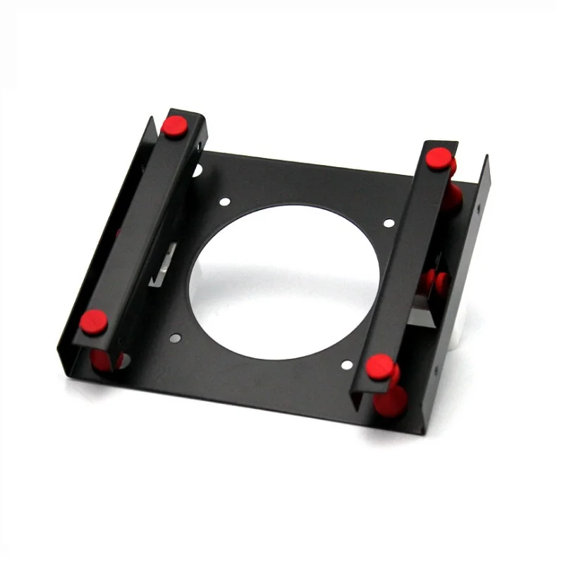 Адаптер адаптер с демпфирующим переходником для жесткого диска 3 5 &quotна 2 HDD