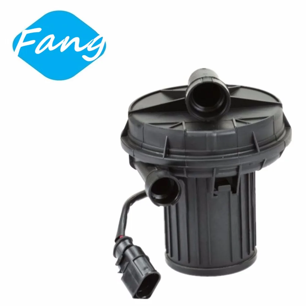 NEW SMOG AIR PUMP SECONDARY AIR PUMP FOR 2004 2006 PHAETON 4.2L V8 & 6