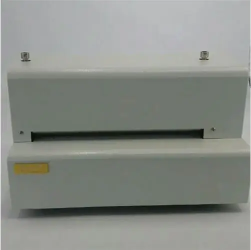 

NEW! Amydor Embossing machine 330 High quality printer effect
