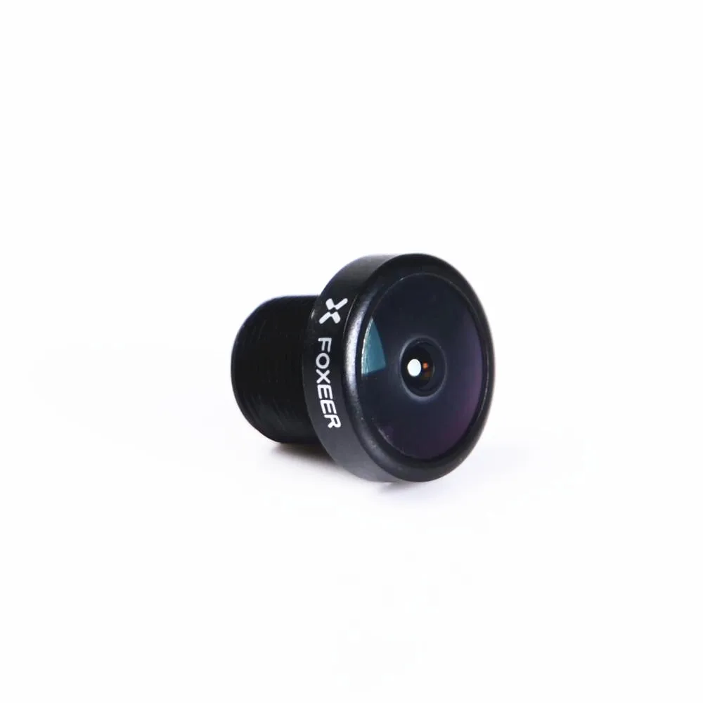 

Foxeer MTV Mount IR Block M8 1.8mm FPV Camera Lens for Arrow Micro Arrow Micro Pro