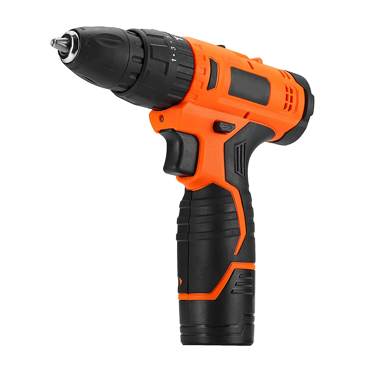 

2 Speed Electric Drill Cordless Screwdriver Lithium Battery LED Light Mini Drill Cordless Screwdriver Power Tools Cordless Drill