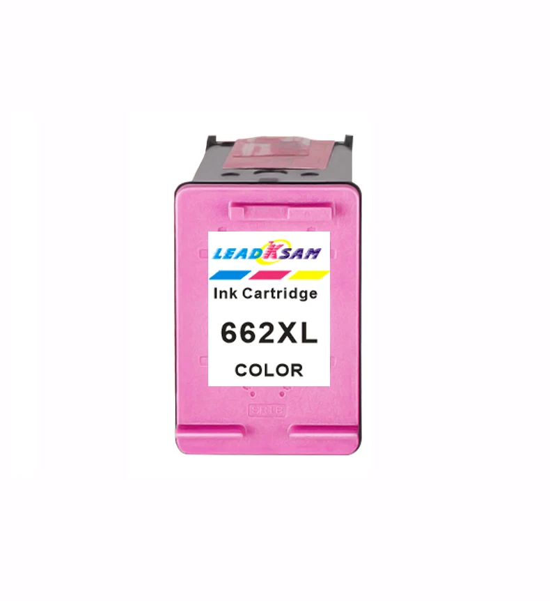 662XLC