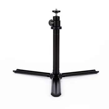 

Tripod Accessories Foldable Extension Stand Mount Plastic For Handheld OSMO Camera 88 NSV775