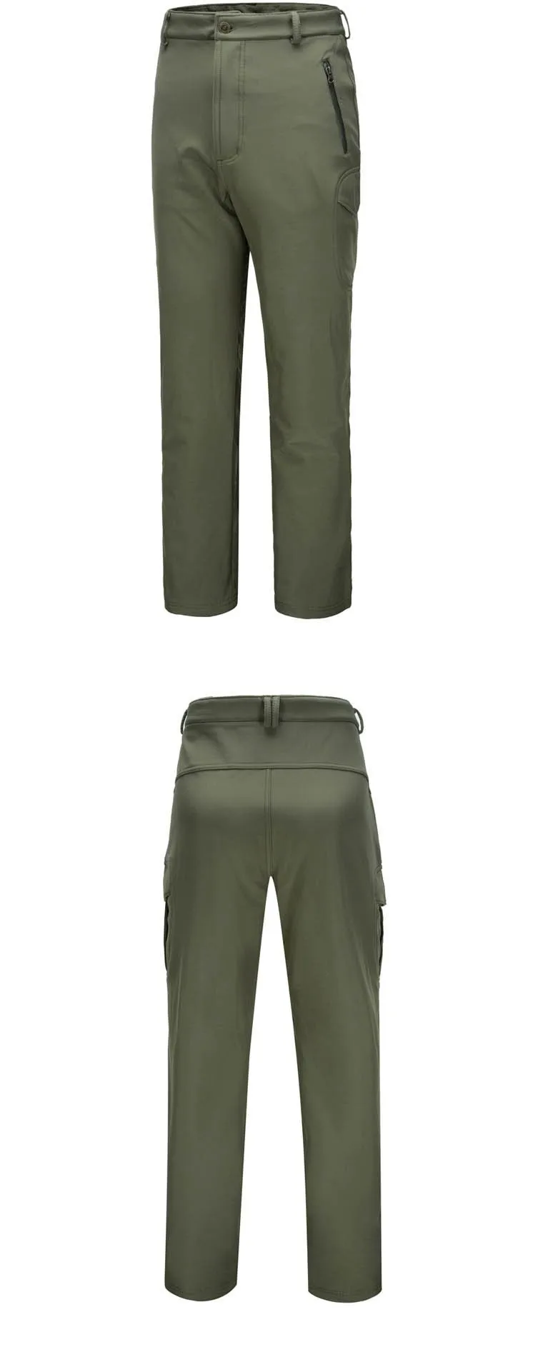 camouflage outdoor jacket