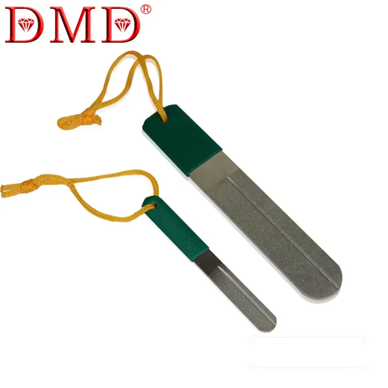 Hot Sale DMD Fishing sharpener Diamond Hook File Hook Hone Sharpening