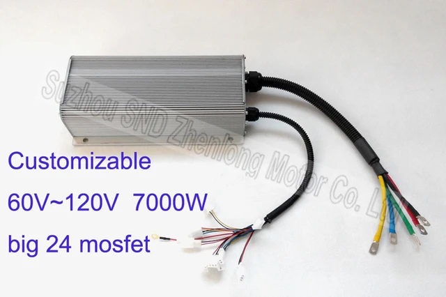96v 7000w Super E Scooter Hub Motor Controller Customized 96v 7000w Super E Scooter Hub Motor Controller Customized Electric Bike From Manufacturer G K038