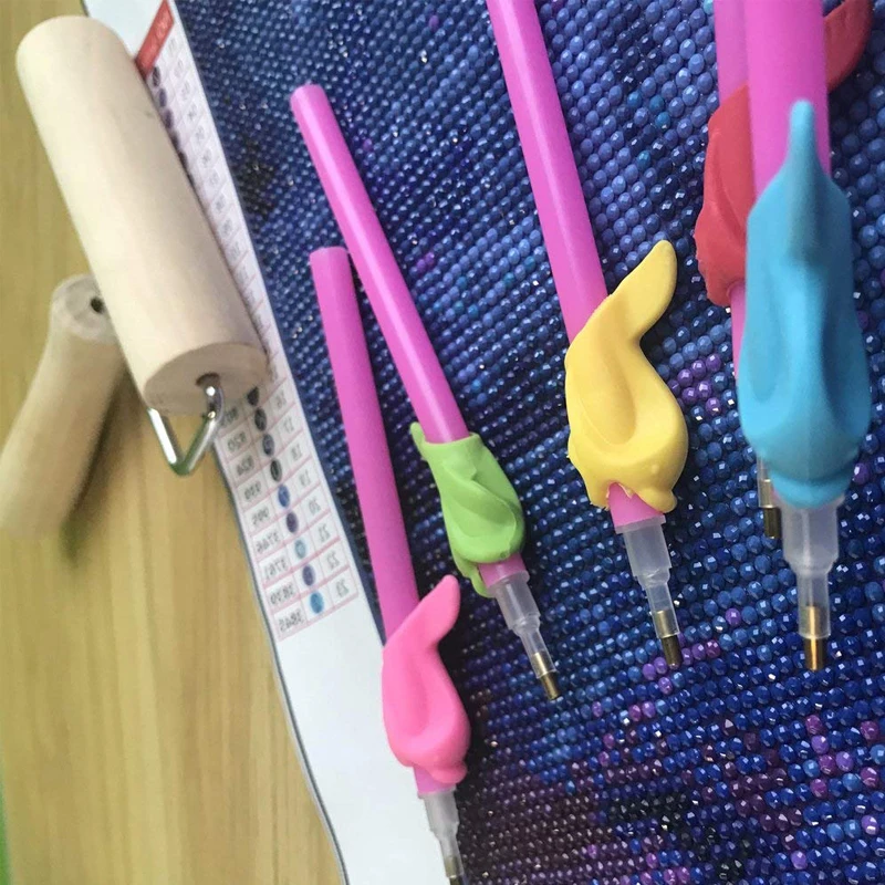 Diamond painting roll set4