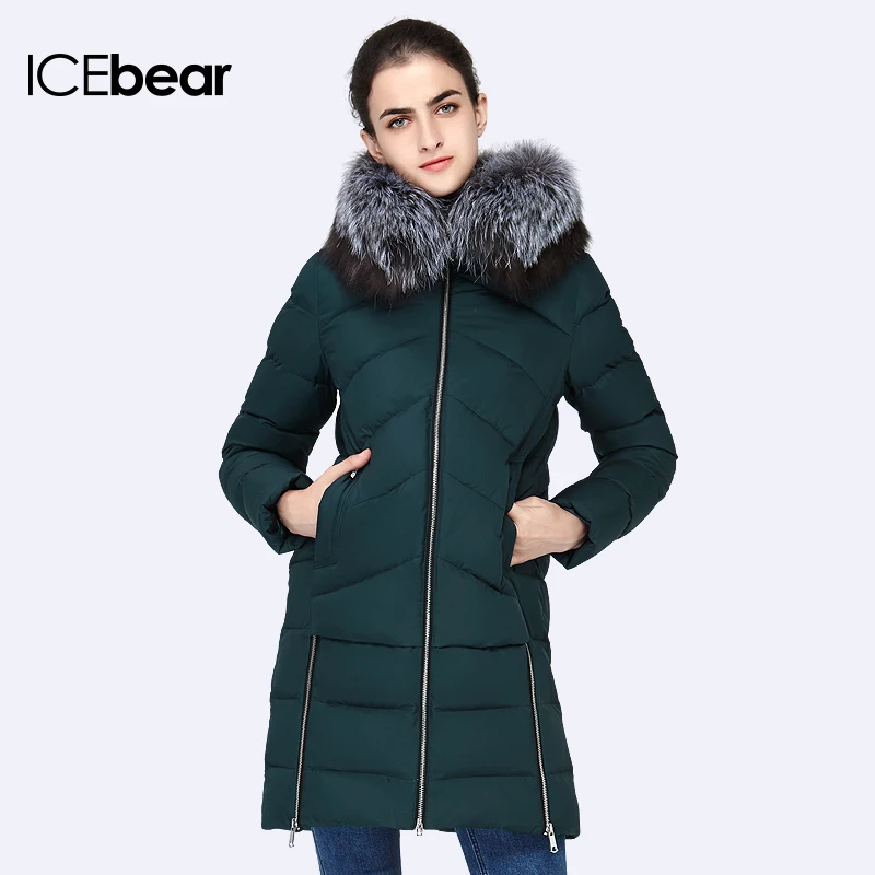 Silver Fox Coat Reviews - Online Shopping Silver Fox Coat