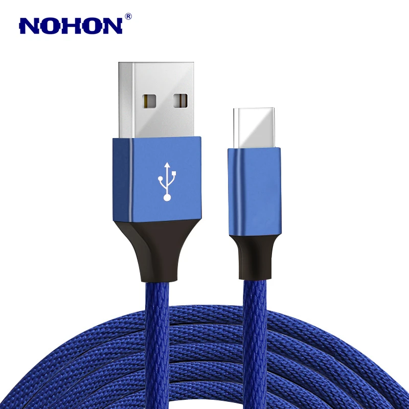 

Type-C USB Data Cable for Xiaomi 5 6 8 MIX 3 Samsung S8 S9 Note 8 Note9 OnePlus 5T 6 6T USB Charging Cable for Huawei Mate 10 20