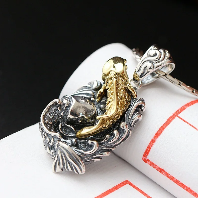 Buy Silver Wholesale Handmade S925 Sterling Silver