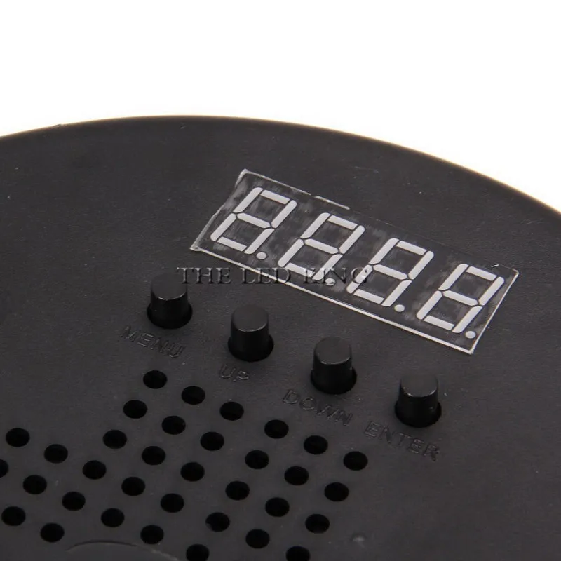 Светодиодный светильник par s 54x3W DJ Par светодиодный 54*3w R12 G18 B18 W6 моющийся диско DMX