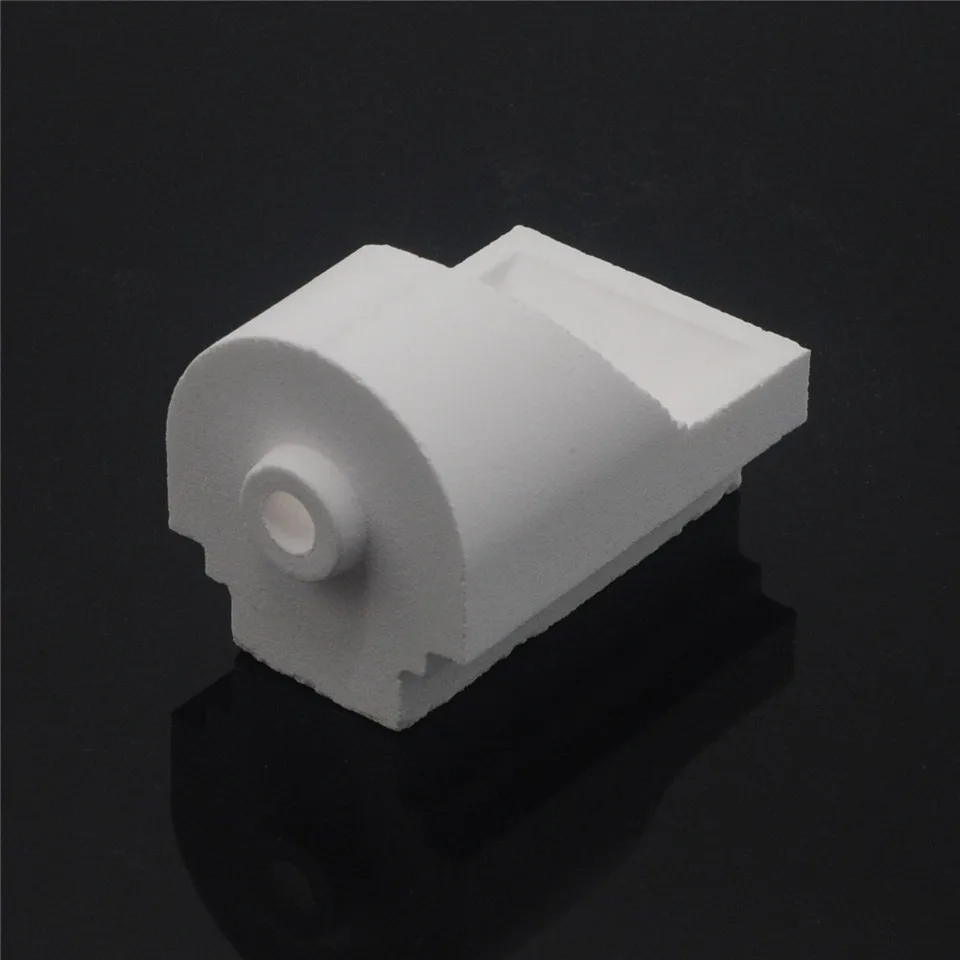  Dental Lab Machine Instrument Tool Product Centrifugal Quartz Crucible Casting