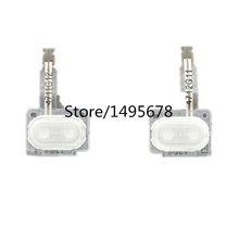 Левый гибкий кабель правый гибкий Тросовый спусковой механизм кнопка ключ гибкий кабель для psv PS Vita 2000 консоли