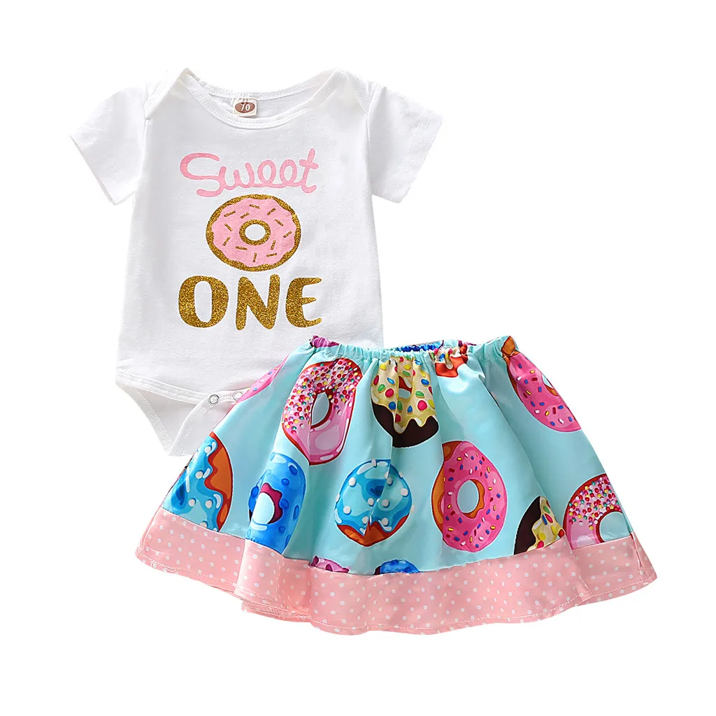 

SAGACE 2PCs Baby Girl Clothes Newborn Infant Girl Set Tripe Vest Shirt+Bowknot Shorts Set Toddler Kid Baby Girls Summer Clothing