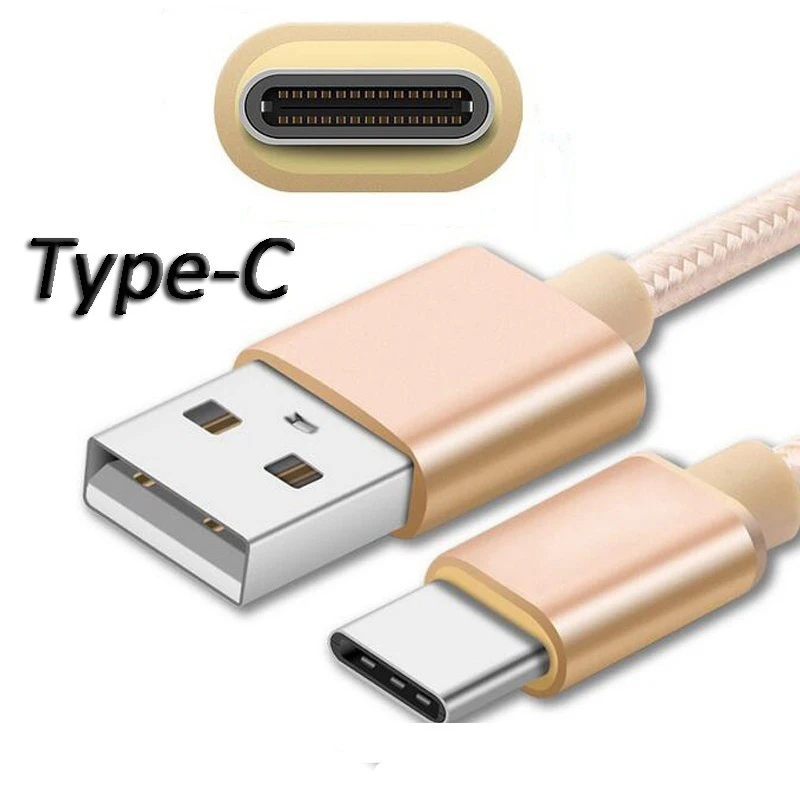 Быстрое зарядное устройство USB C 3 1 типа для LG V30S V35 V40 ThinQ Q8 Q7 G5 G6 + Plus G7 V20 V30 кабель