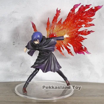 

Tokyo Ghoul re Touka Kirishima 1/8 Complete Figurine Toy Doll Brinquedos Figurals Collection Model Gift
